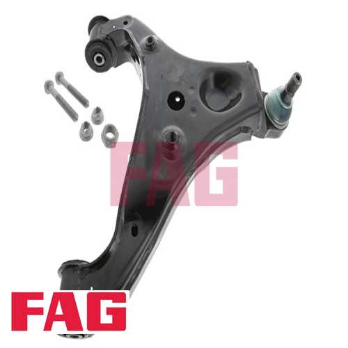 SALINCAK ÖN SAG JTC2217 BM CRAFTER-SPRINTER 06-