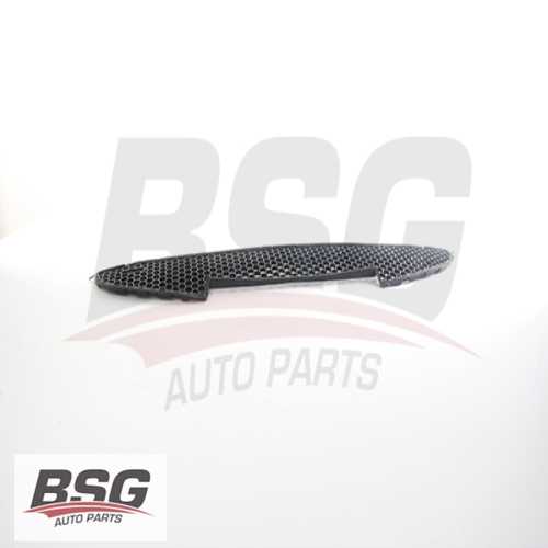 ÖN TAMPON IZGARASI  B.M 206 99- Ürün Görseli