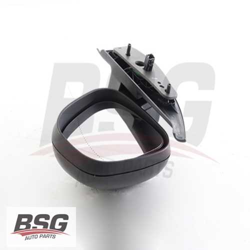 DIS DIKIZ AYNASI SAG 12H7P-ELEKTRIKLI ISITMALI SENSÖRLÜ KÖR NOKTALI BM KANGOO-CITAN W145 13- Ürün Görseli