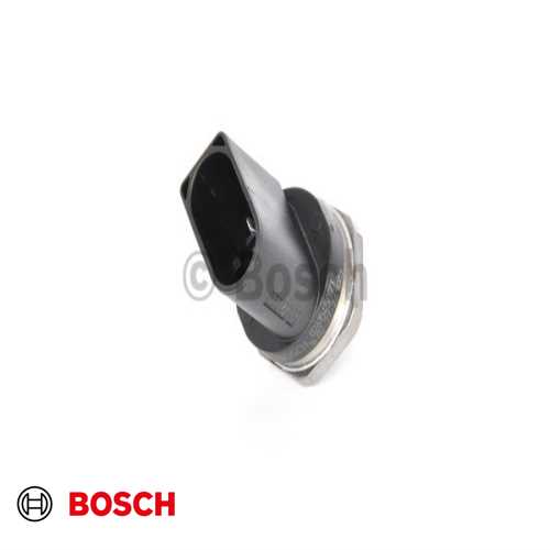 BASINÇ SENSÖRÜ  N20-N26-N55 E81-E82-E87-E88-E90-E91-E92-E93-F20-F30-F31-F32-F33-F34-F10-F11-F18-F12-F13 05-18