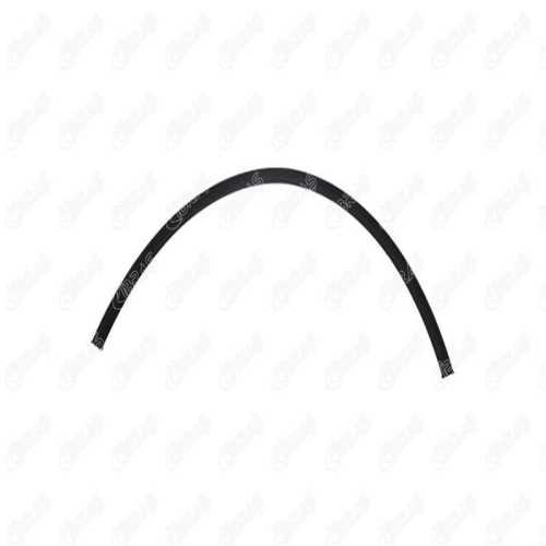 RENAULT R9 RENAULT WESTINGHOUSE HORTUMU ÖRGÜLÜ 10MM X 18MM = 80CM