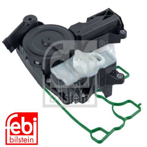 VW A4-A5-A6-Q5 VW YAG DALGA KIRICI SEPERATÖR 116 670