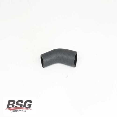 TURBO HORTUMU 25259 AVF-AWX 1,9 TDI A4 00-04