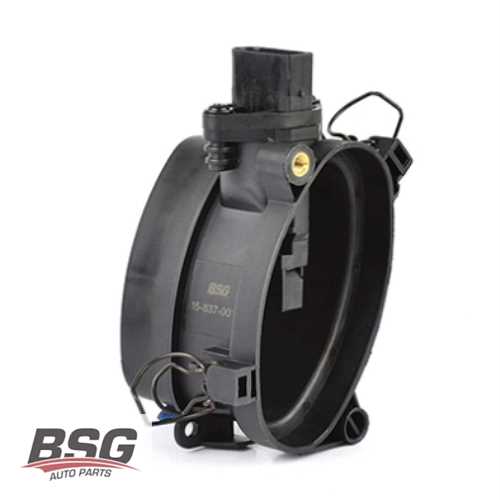 HAVA DEBIMETRESI  2,0 TD4 FREELANDER 01-06