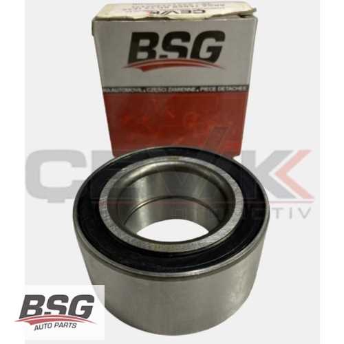 TEKER RULMANI ARKA PORYASIZ BM E36-46 91-05