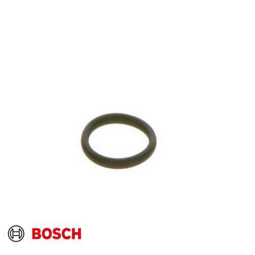 CONTA LASTIK HALKA  MAGIRUS-DEUTZ  Ürün Görseli