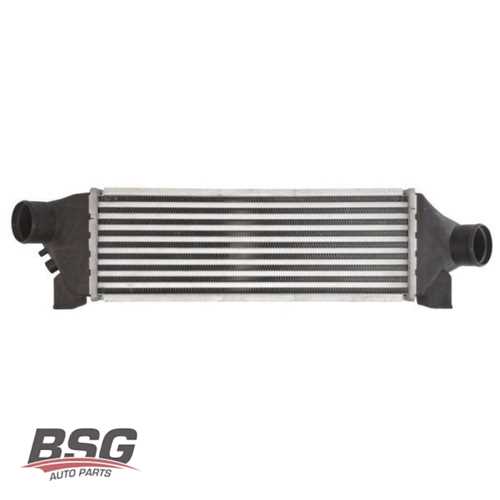 TURBO RADYATÖRÜ  2.0 TDCI MONDEO 01-06 Ürün Görseli