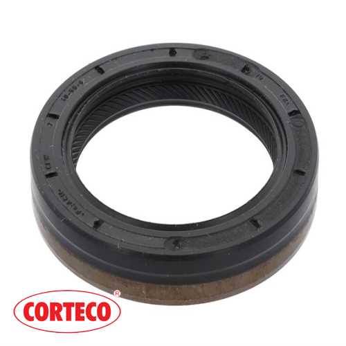 SANZUMAN KEÇESI 40x56x8 BM GOLF5-GOLF6-JETTA-PASSAT 04- Ürün Görseli