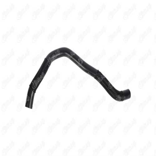 KORE I30/ELANTRA KORE RADYATÖR HORTUMU ÜST Ürün Görseli