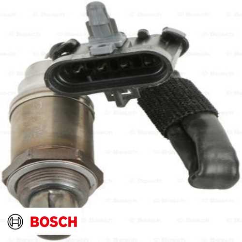 OKSIJEN SENSÖRÜ  3,2 FRONTERA B 99-