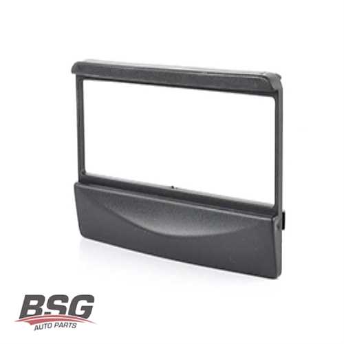 RADYO TEYP ÇERÇEVESI  BM ESCORT 91-