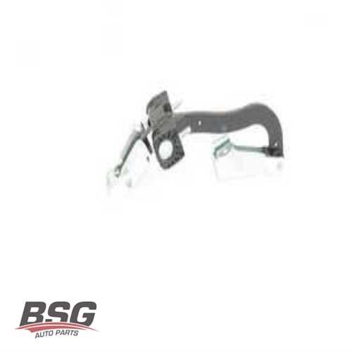 BAGAJ KAPAK GERGISI SAG  BM DUCATO III - BOXER III - JUMPER III 06-