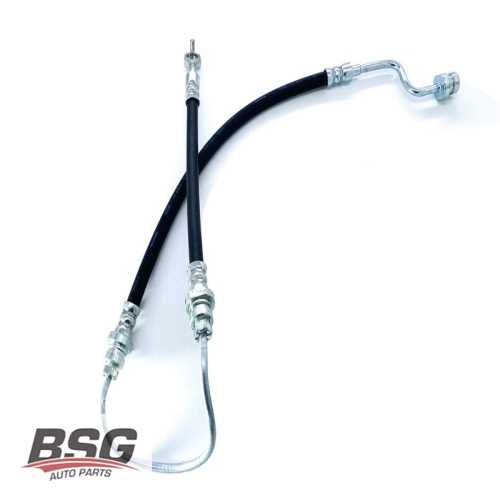 FREN HORTUMU ÖN SOL  BM CERATO 05-09 Ürün Görseli