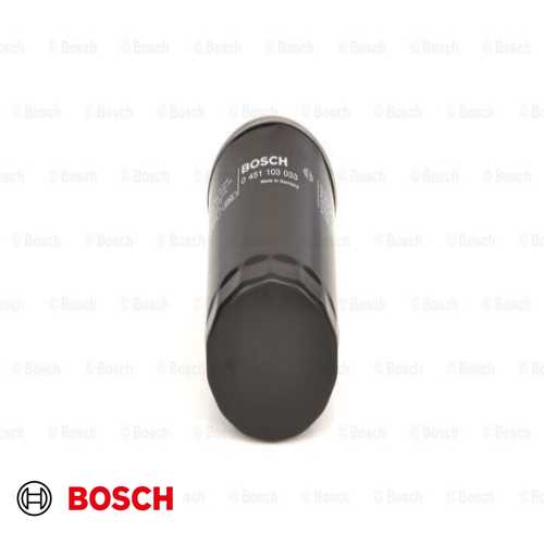 YAG FILTRESI H14/2W / OC47 (BENZINLI) BM UNIVERSAL 84- Ürün Görseli