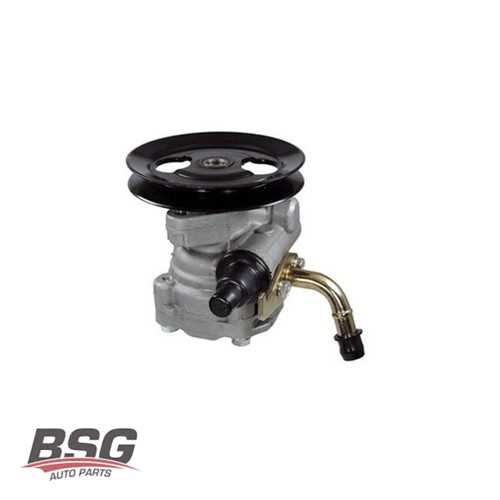 DIREKSIYON POMPASI  DIZEL H100 MIN/H100 KMY/L300 1997- Ürün Görseli