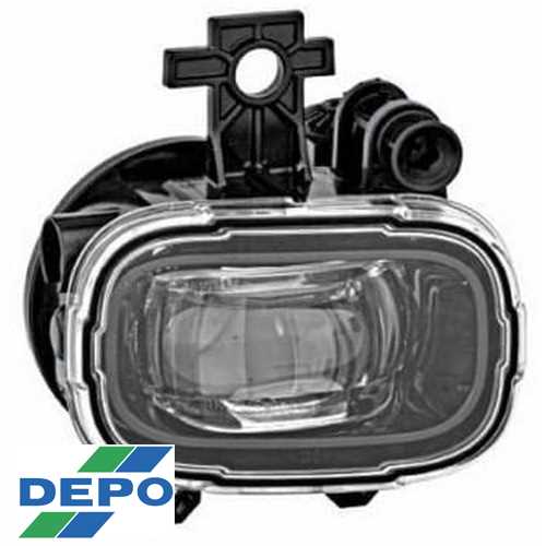 SIS FARI SAG LED BM CLIO V / MEGAN IV / TALISMAN 19- Ürün Görseli