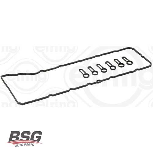 SALINCAK ÜST ARKA SOL   X5 E53 00-06 Ürün Görseli