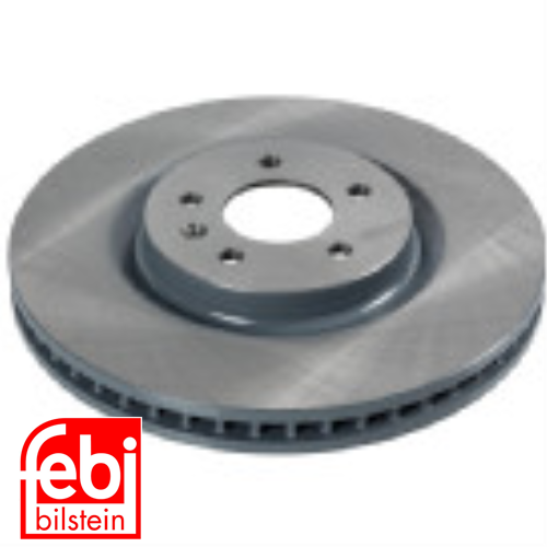 OPEL INSIGNIA B OPEL FREN DISKI ÖN 18INCH Ürün Görseli