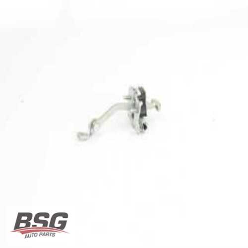 KAPI GERGISI ARKA  BM CLIO I-II-III-SYMBOL-THALIA 96-