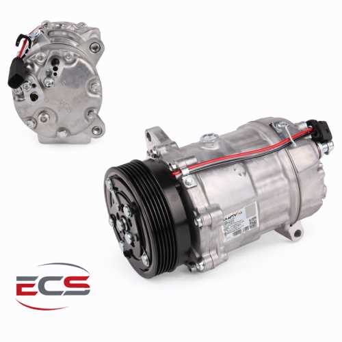 KLİMA KOMPRESÖRÜ VW GOLF IV BORA CADDY I SHARAN AUDİ A3 SEAT CORDOBA PEUGEOT 306 FORD GALAXY 1,6/1,8T/1,9 TDI/2,0HDI 96-> Ürün Görseli