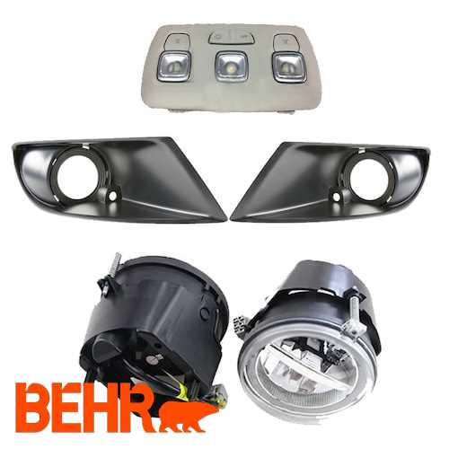 FORD FOCUS/C-MAX/FIESTA FORD KLIMA KOMPRESÖRÜ Ürün Görseli