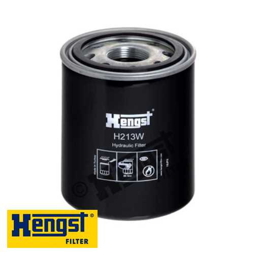 AV AV HIDROLIK FILTRESI Hidrolik filtre, otomatik sanziman | Filtre, çalisma hidroligi Ürün Görseli