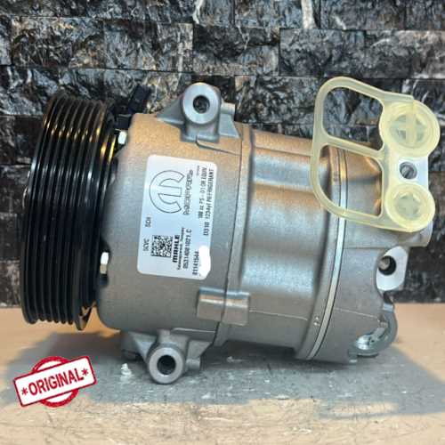 KLİMA KOMPRESÖRÜ FİAT EGEA 1.3 MJET 2015>  500L 2012>  1.6 BENZINLI EURO6