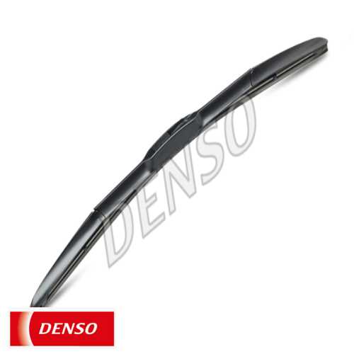 SILECEK SÜPÜRGESI ÖN SOL 500 MM - Hibrid 1.3:1.4:1.6 COROLLA (E10, E11) 93-01 Ürün Görseli