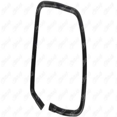 BMW E36 BMW RADYATÖR YEDEK SU DEPO HORTUMU Ürün Görseli