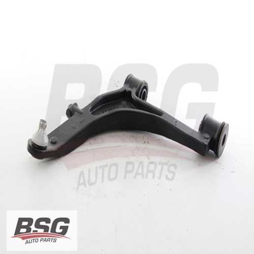 SALINCAK ÖN SOL  BM MASTER I 98-03