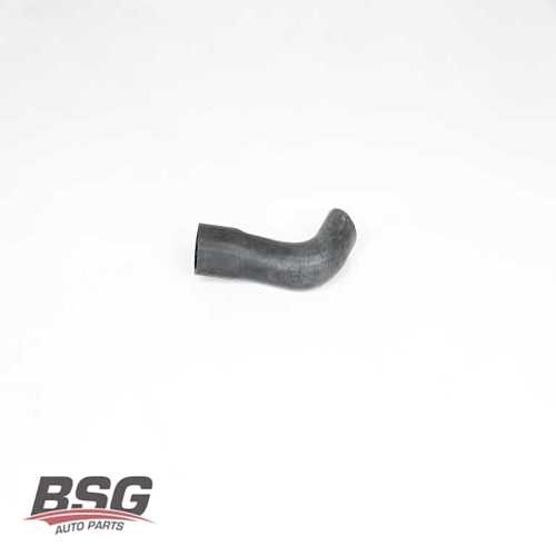 RADYATÖR HORTUMU ÜST GIRIS Z14XEP ASTRA G 04- Ürün Görseli