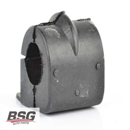 VIRAJ DEMIR LASTIGI ÖN 24 MM 1.8-2.0 VECTRA A/CALIBRA 88-94