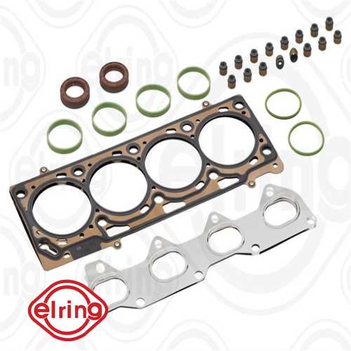 TAKIM CONTA ÜST  BCB-AZD 1,6 16V GOLF4-BORA-A3-TOLEDO 01-04