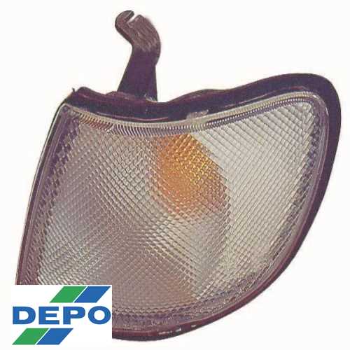 SINYAL LAMBASI SAG  43983 SUNNY (N14) 93-95 Ürün Görseli