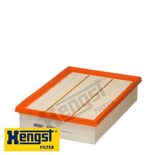 FORD C-MAX/FOCUS/VOLVO FORD HAVA FILTRESI BENZINLI Ürün Görseli