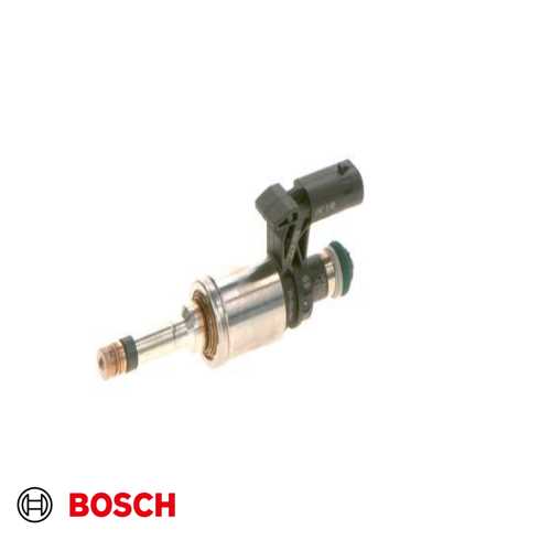 ENJEKTÖR  CJZA-CJZB-CYVA-CPVA-CPTA 1,2 TSI-1,4 TSI GOLF7-A3-LEON-OCTAVIA 13- Ürün Görseli