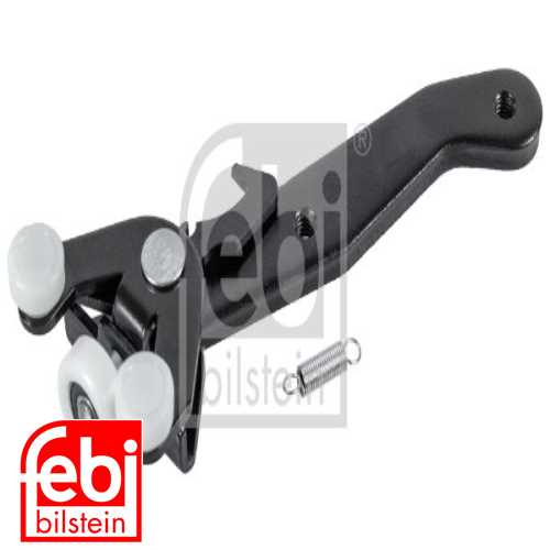 VW T5-T6 VW SÜRGÜLÜ KAPI MAKARASI ALT SAG - (OTOMATIK KANCALI)