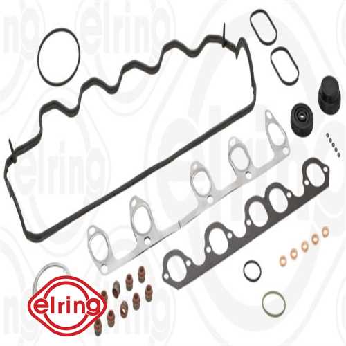 TAKIM CONTA ÜST  BJK-BJM 2,5 TDI CRAFTER 06-11 Ürün Görseli