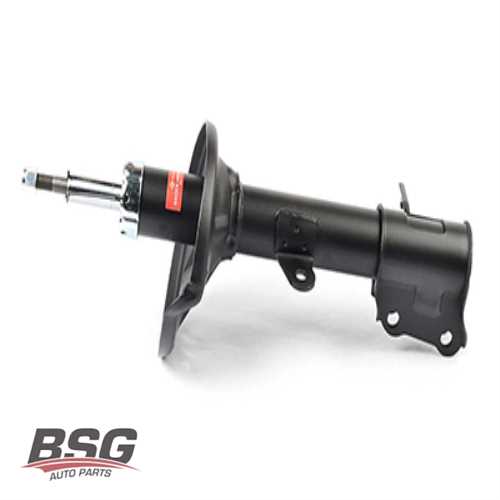 AMORTISÖR ARKA SOL (ÇANAK - GAZLI TIP) BENZIN-DIZEL MATRIX 2001-