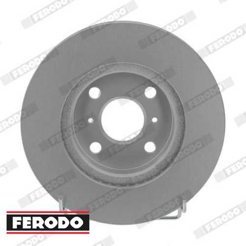 JAPON YARIS VERSO JAPON FREN DISKI Ürün Görseli