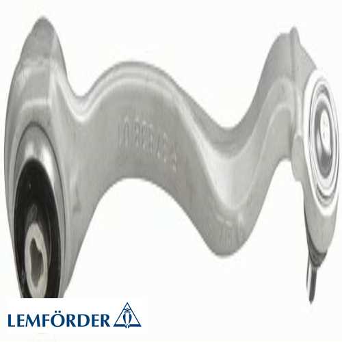 MERCEDES 212 MERCEDES ROTILLI KOL ÜST SAG ALIMINYUM Ürün Görseli