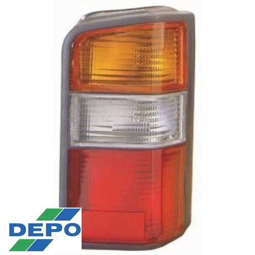 STOP LAMBASI SOL  Dizel L300 (P15) 87-08