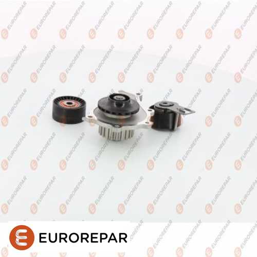TRIGER SETI+DEVIRDAIM AV2Q 8A615 AB+2S6Q 8591 BA 1,4 TDCI EURO 5 207/208//FIESTA 11-