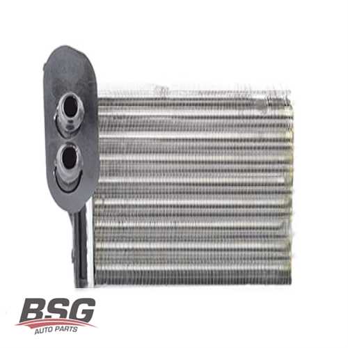 KALORIFER RADYATÖRÜ 8FH 351 001-621 BM GOLF4-BORA-A3-TOLEDO-OCTAVIA 97-04 Ürün Görseli