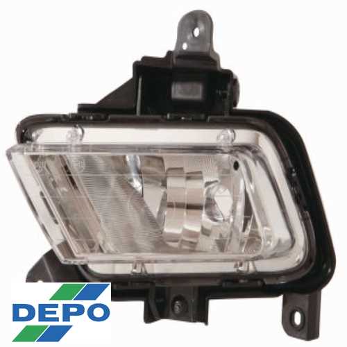 SIS FARI SOL H27W BENZIN-DIZEL CEED 2010-