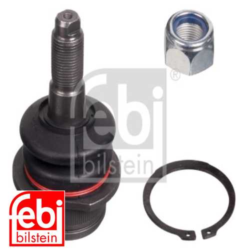 VW T2-T3 VW ROTIL ÜST Ürün Görseli