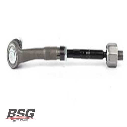 ROT MILI ÖN KOMPLE BM E60-E61 xd 03-10