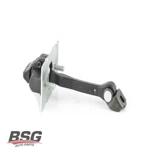 KAPI GERGISI ÖN SAG/SOL B.M 301-C ELYSEE 13- Ürün Görseli