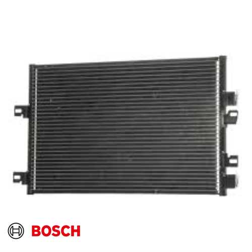 KLIMA RADYATÖRÜ  D4 VOLVO S60 III S90 II V60 II V90 II XC60 II 15-