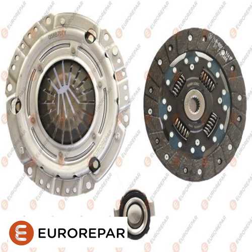 DEBRIYAJ SETI 619219300 AMJ 1,3 FAVORIT-FELICIA 91- Ürün Görseli